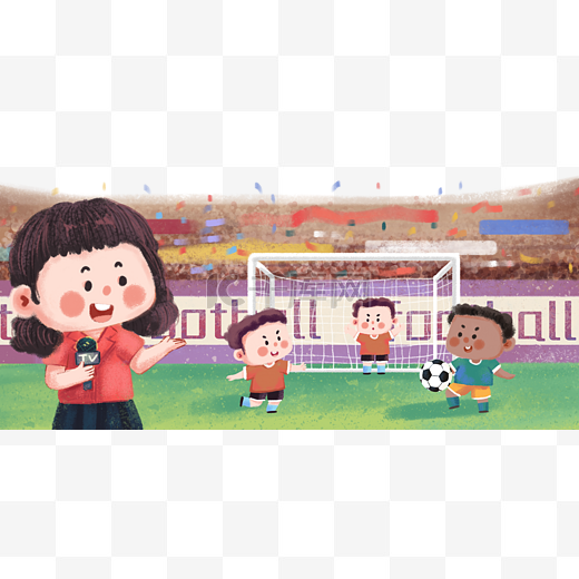 社会环境和