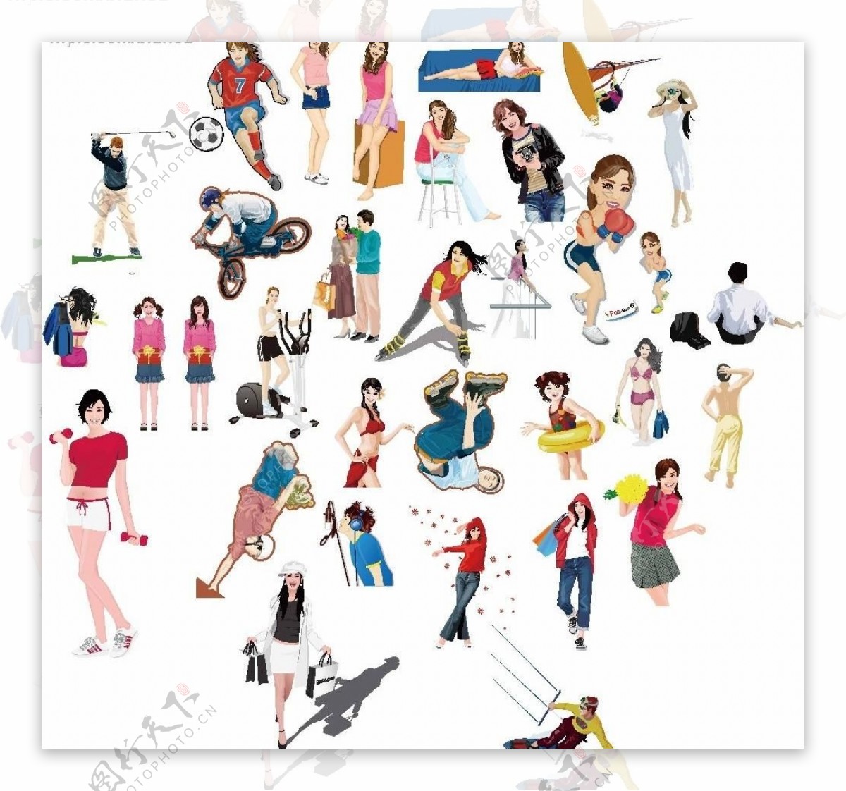 作为参考
