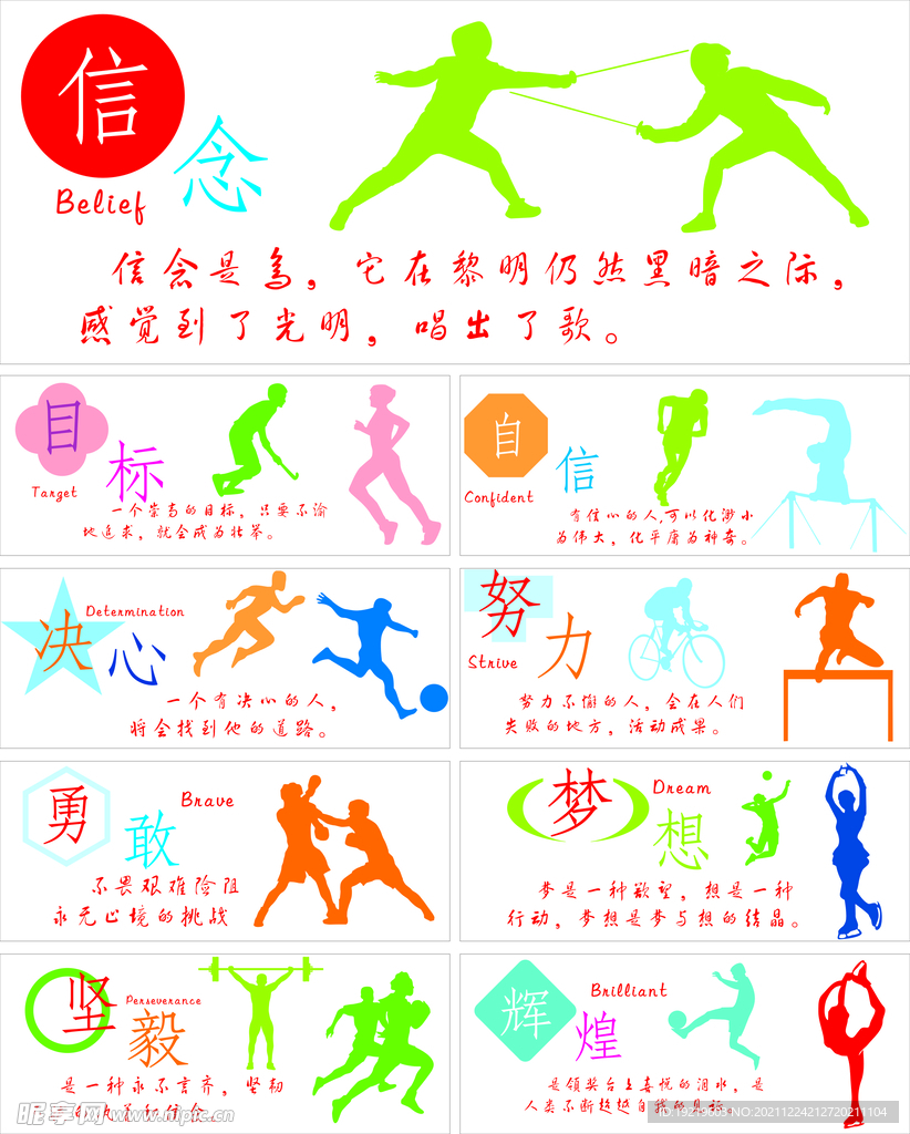 形势