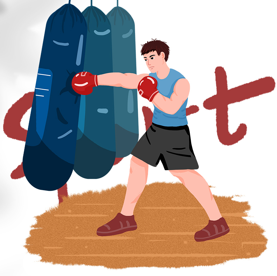 潜力的年轻 潜力的年轻