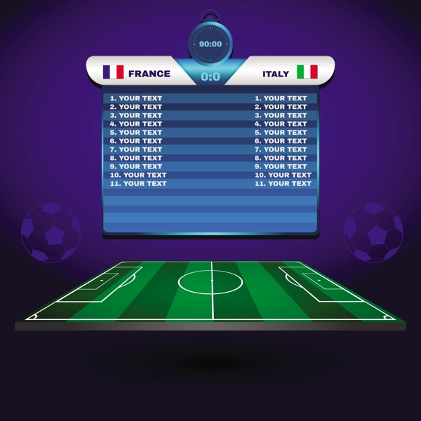 备受期待的 备受期待的